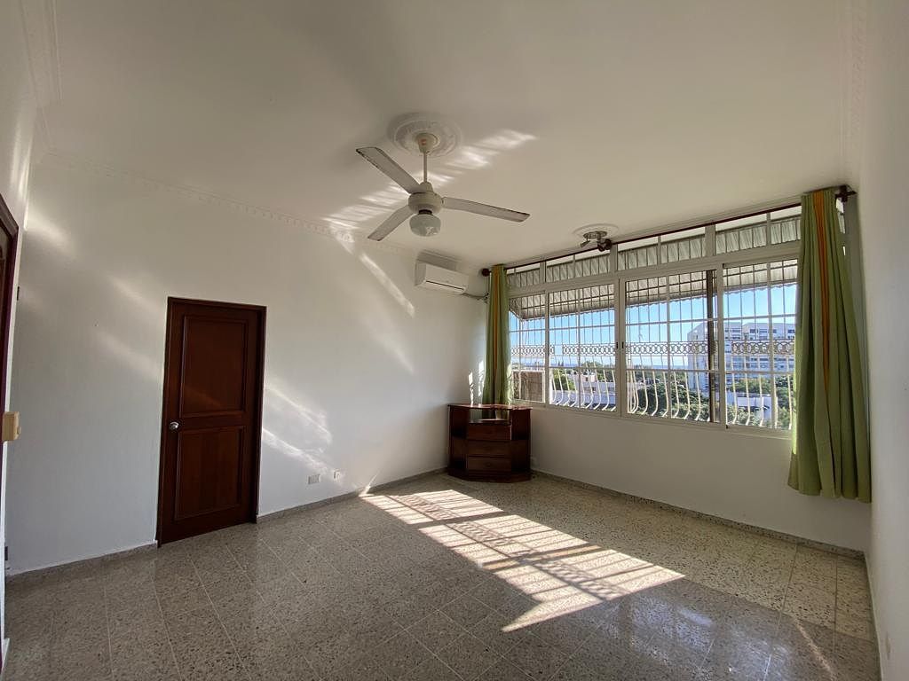 Apartamento en Mirador Sur, Santo Domingo Centro (Distrito Nacional), foto 13 de 14