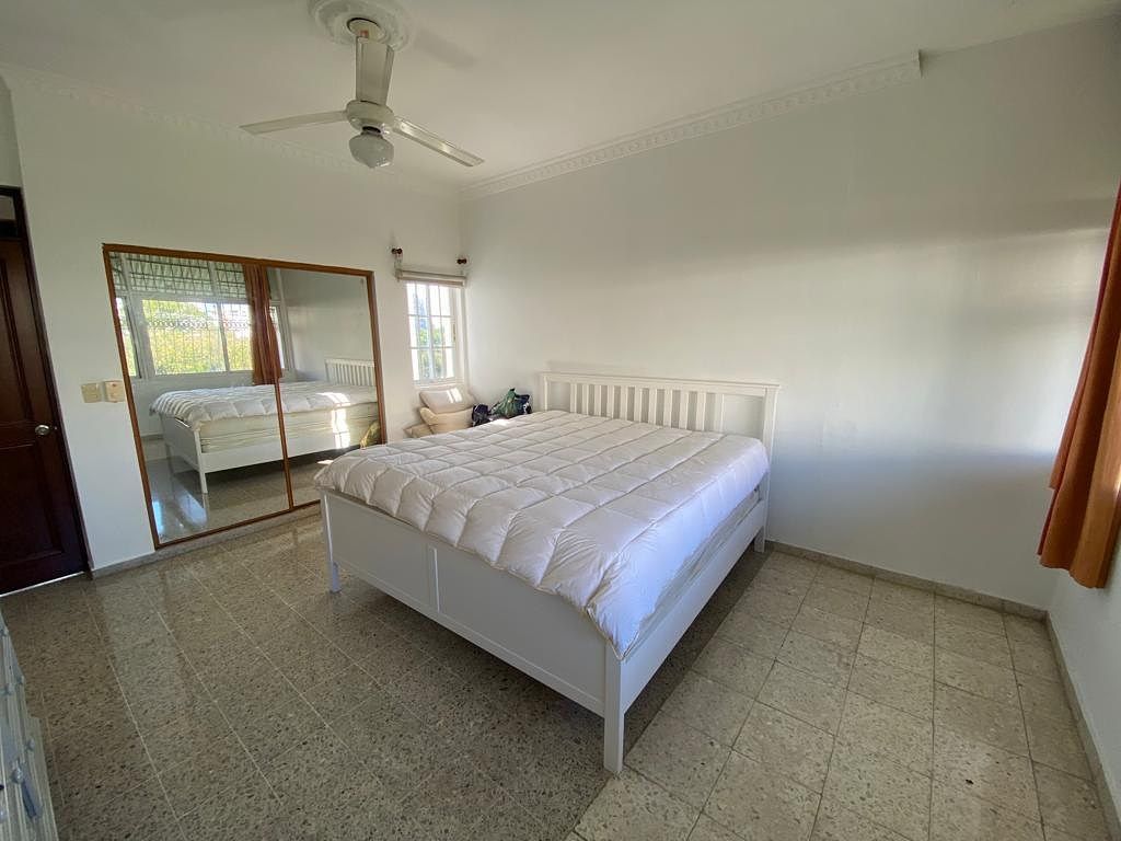 Apartamento en Mirador Sur, Santo Domingo Centro (Distrito Nacional), foto 10 de 14