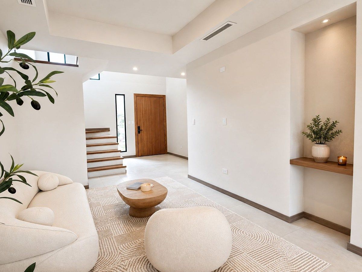 Sala, foto 7 de 18