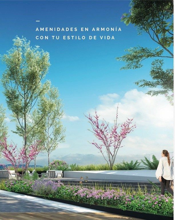 Departamento en Acacias, Benito Juárez, foto 8 de 10
