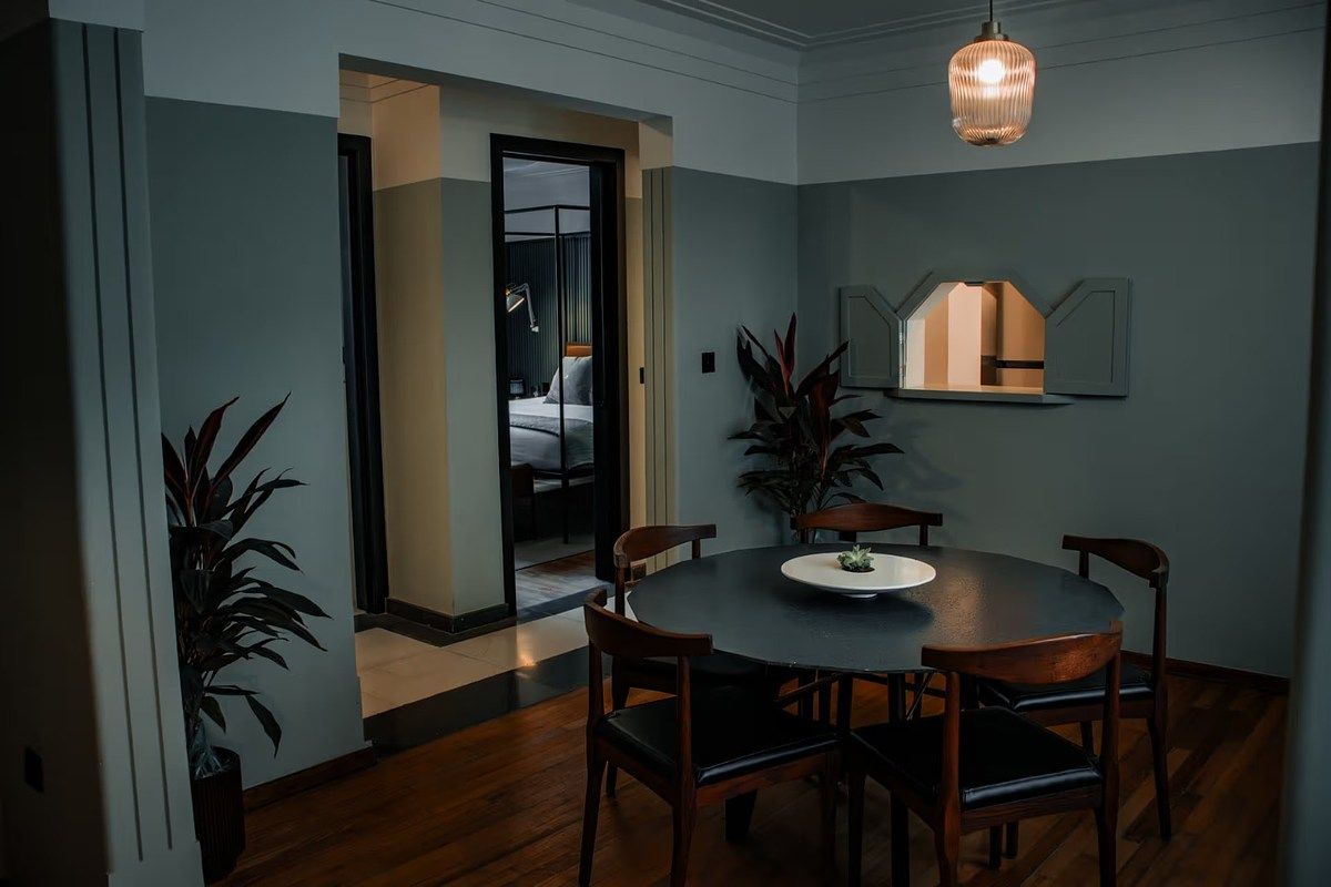 Apartamento para Aluguel em Roma Norte | 2 Quartos, foto 1 de 11