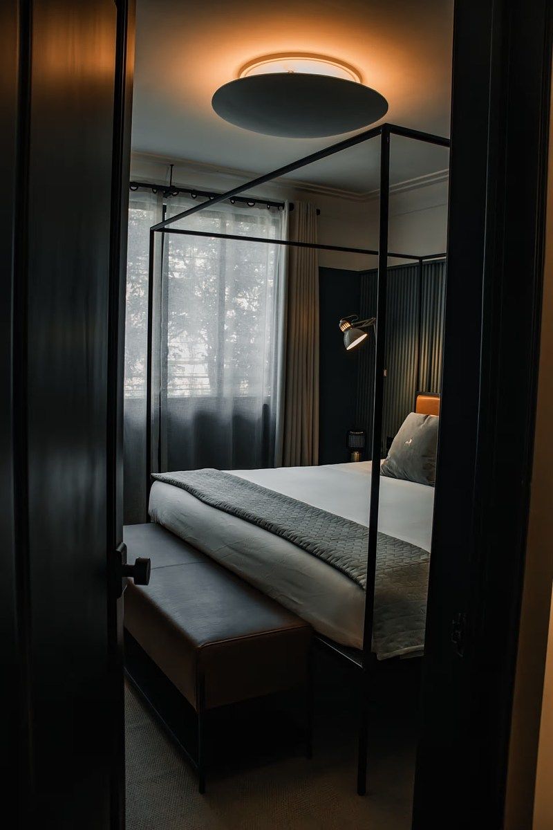 Apartamento em Roma Norte, Cuauhtémoc, foto 2 de 11