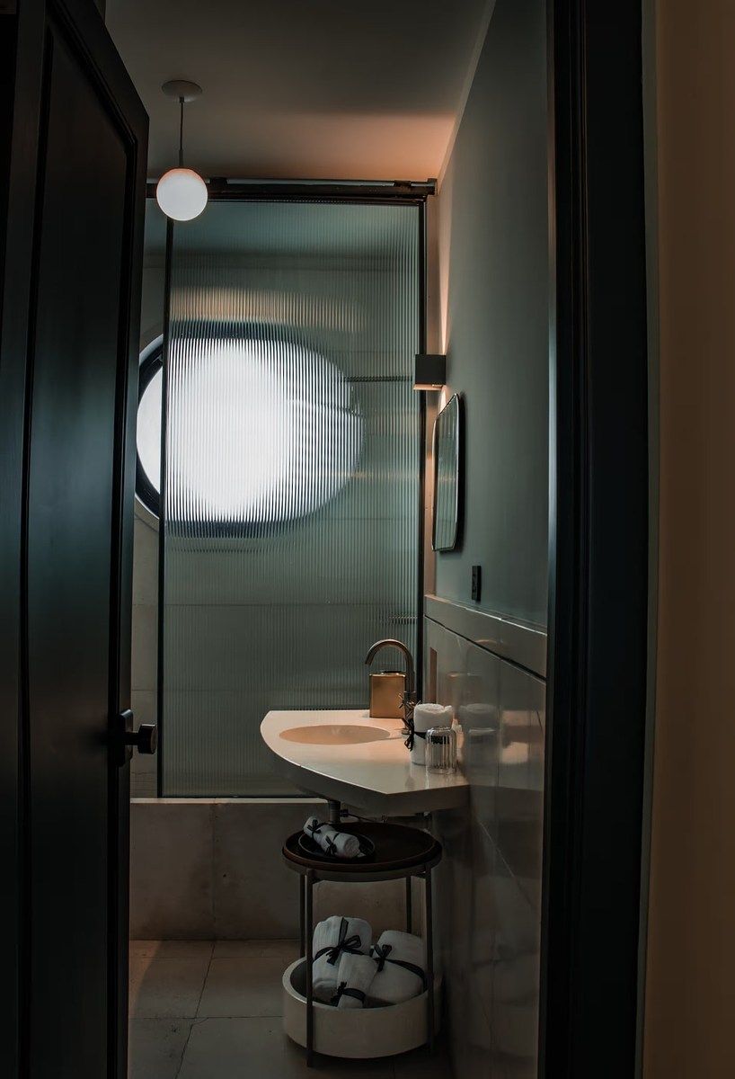 Apartamento em Roma Norte, Cuauhtémoc, foto 5 de 11