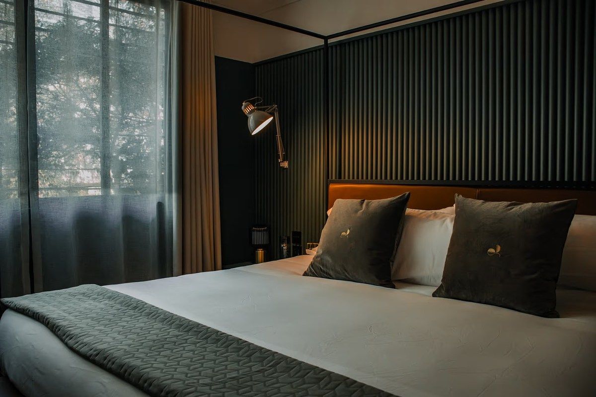 Apartamento em Roma Norte, Cuauhtémoc, foto 6 de 11
