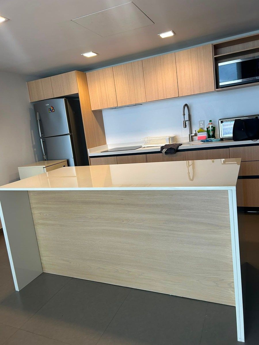 Departamento en Zona Valle Oriente, San Pedro Garza García, foto 3 de 27