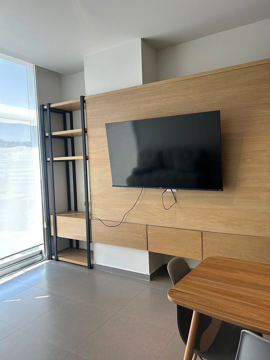 Departamento en Zona Valle Oriente, San Pedro Garza García, foto 5 de 27
