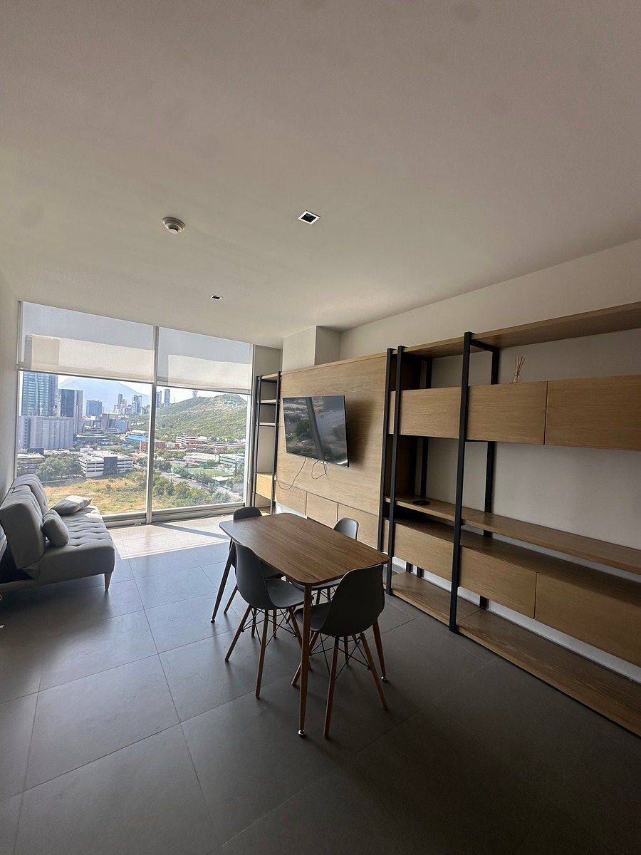 Departamento en Zona Valle Oriente, San Pedro Garza García, foto 4 de 27