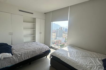 Aluguel Apartamento VITANT ARMIDA EQUIPADO
