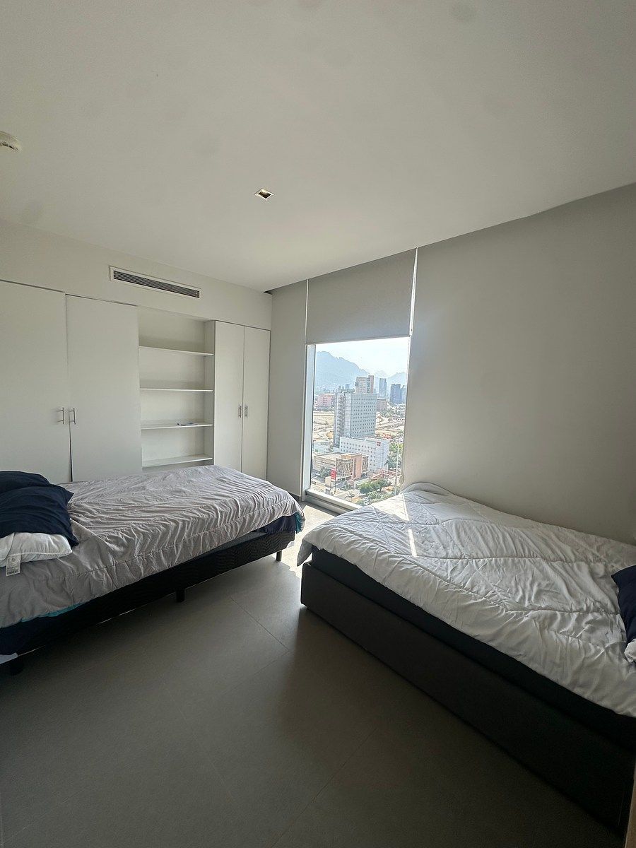 Departamento en Zona Valle Oriente, San Pedro Garza García, foto 7 de 27