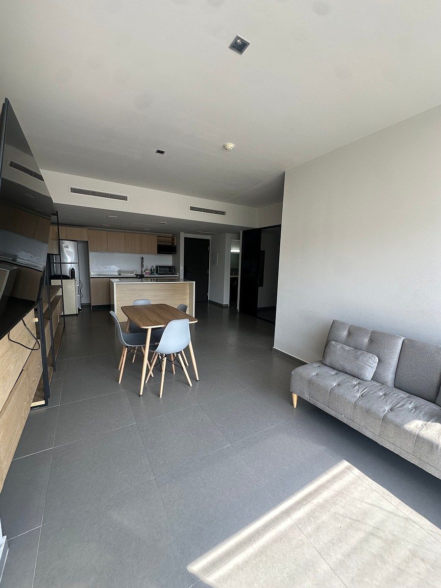 Departamento en Zona Valle Oriente, San Pedro Garza García, foto 13 de 27