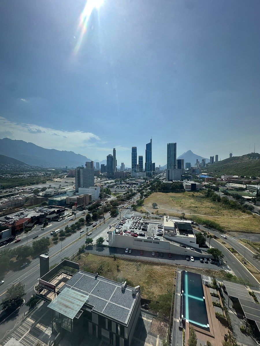 Departamento en Zona Valle Oriente, San Pedro Garza García, foto 14 de 27