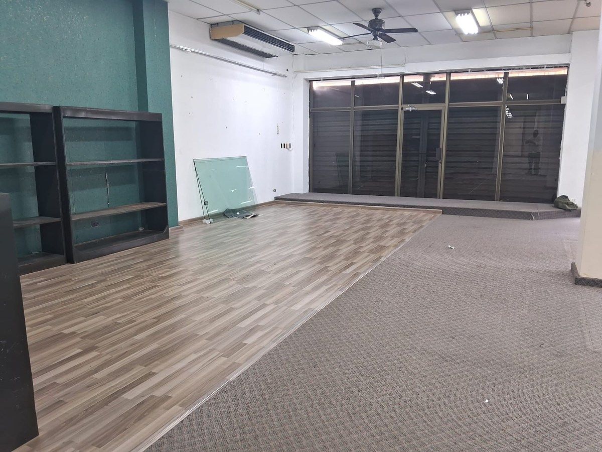 Local Comercial en Piantini, Santo Domingo Centro (Distrito Nacional), foto 10 de 23