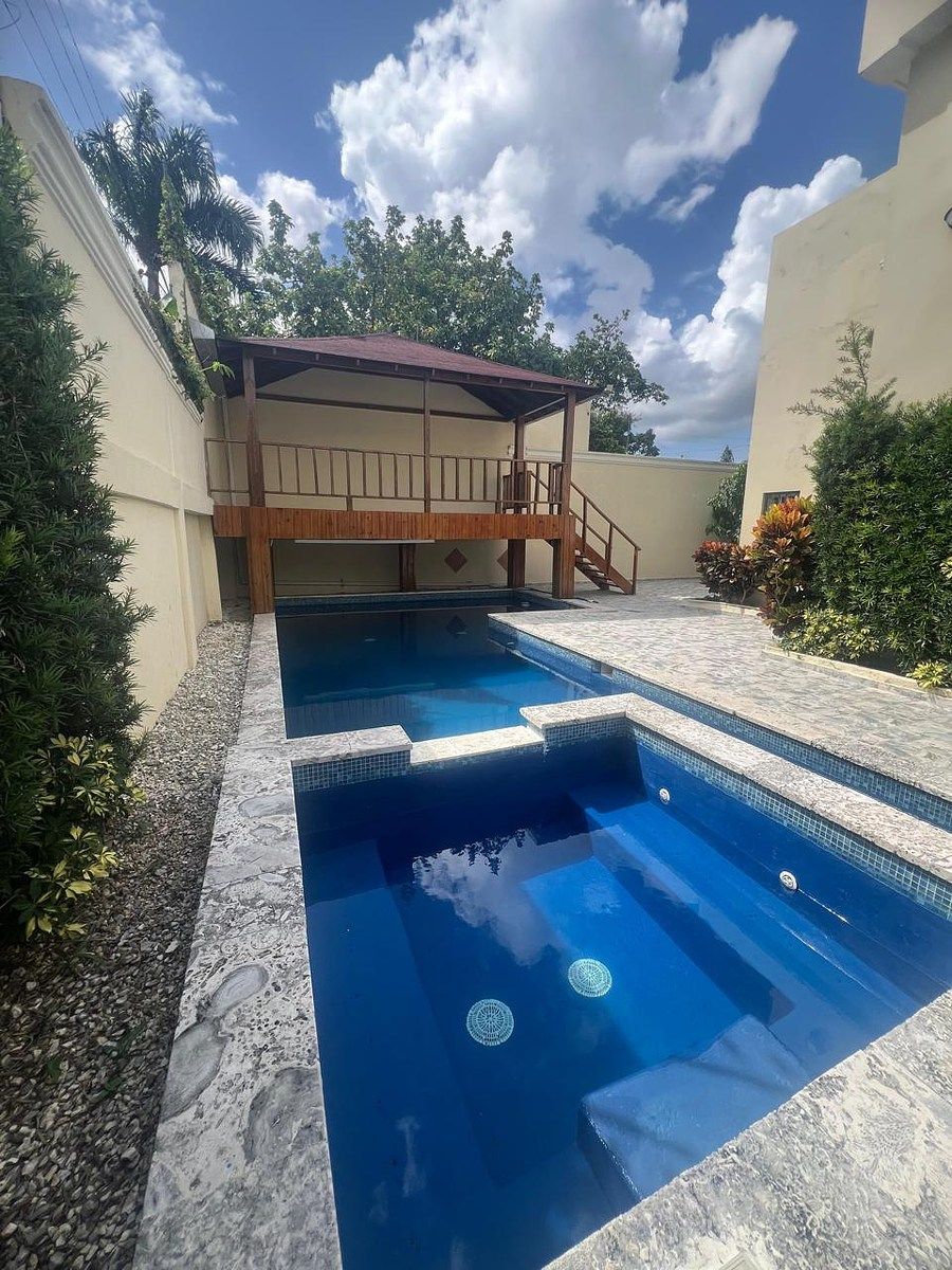 Casa en Viejo Arroyo Hondo, Santo Domingo Centro (Distrito Nacional), foto 3 de 26
