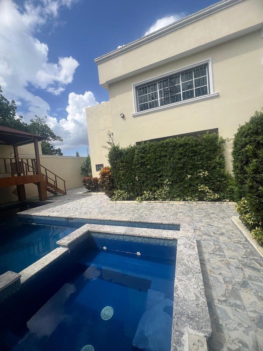 Casa en Viejo Arroyo Hondo, Santo Domingo Centro (Distrito Nacional), foto 4 de 26