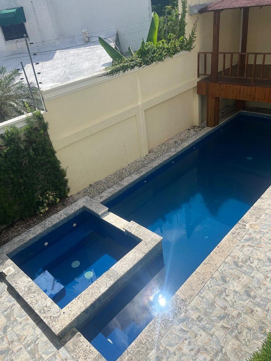 Casa en Viejo Arroyo Hondo, Santo Domingo Centro (Distrito Nacional), foto 2 de 26