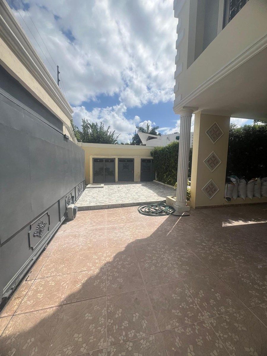 Casa en Viejo Arroyo Hondo, Santo Domingo Centro (Distrito Nacional), foto 24 de 26