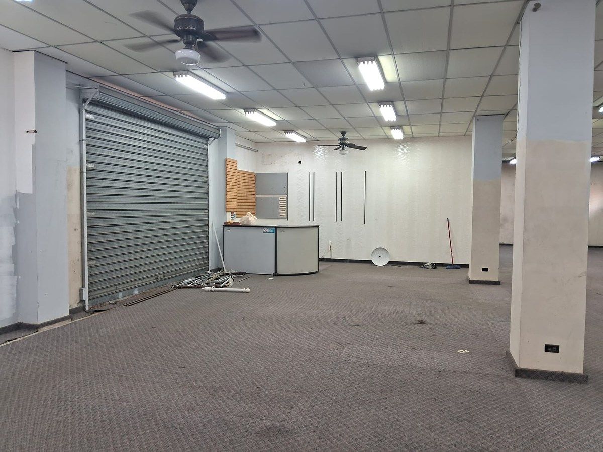 Edificio Comercial en Alquiler ! Total o parcial. En Piantini. - Foto 6