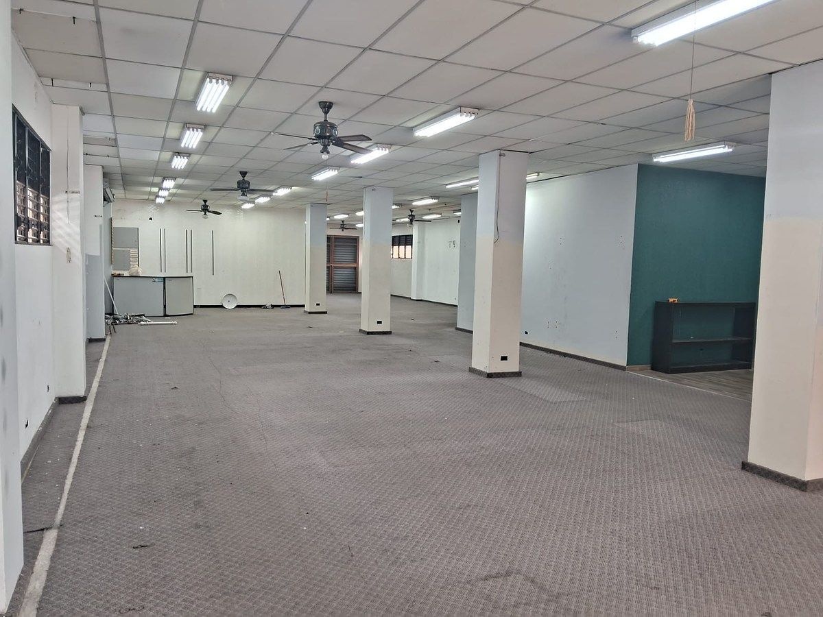 Edificio Comercial en Alquiler ! Total o parcial. En Piantini. - Foto 7