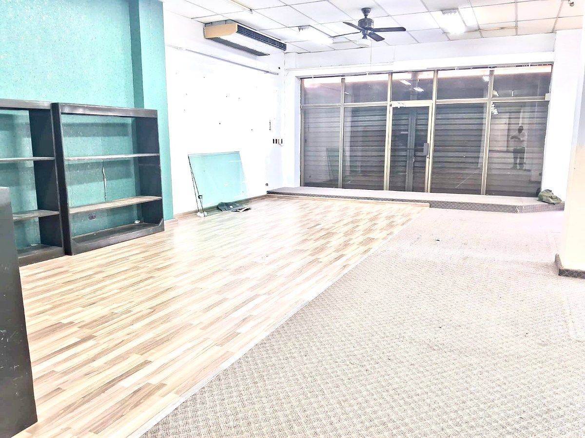 Edificio Comercial en Alquiler ! Total o parcial. En Piantini. - Foto 4