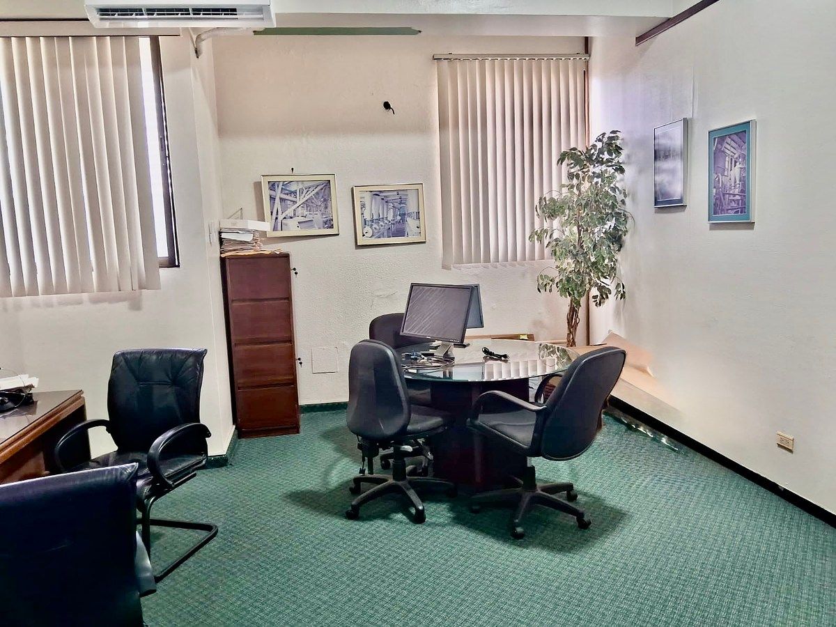 Edificio Comercial en Alquiler ! Total o parcial. En Piantini. - Foto 10
