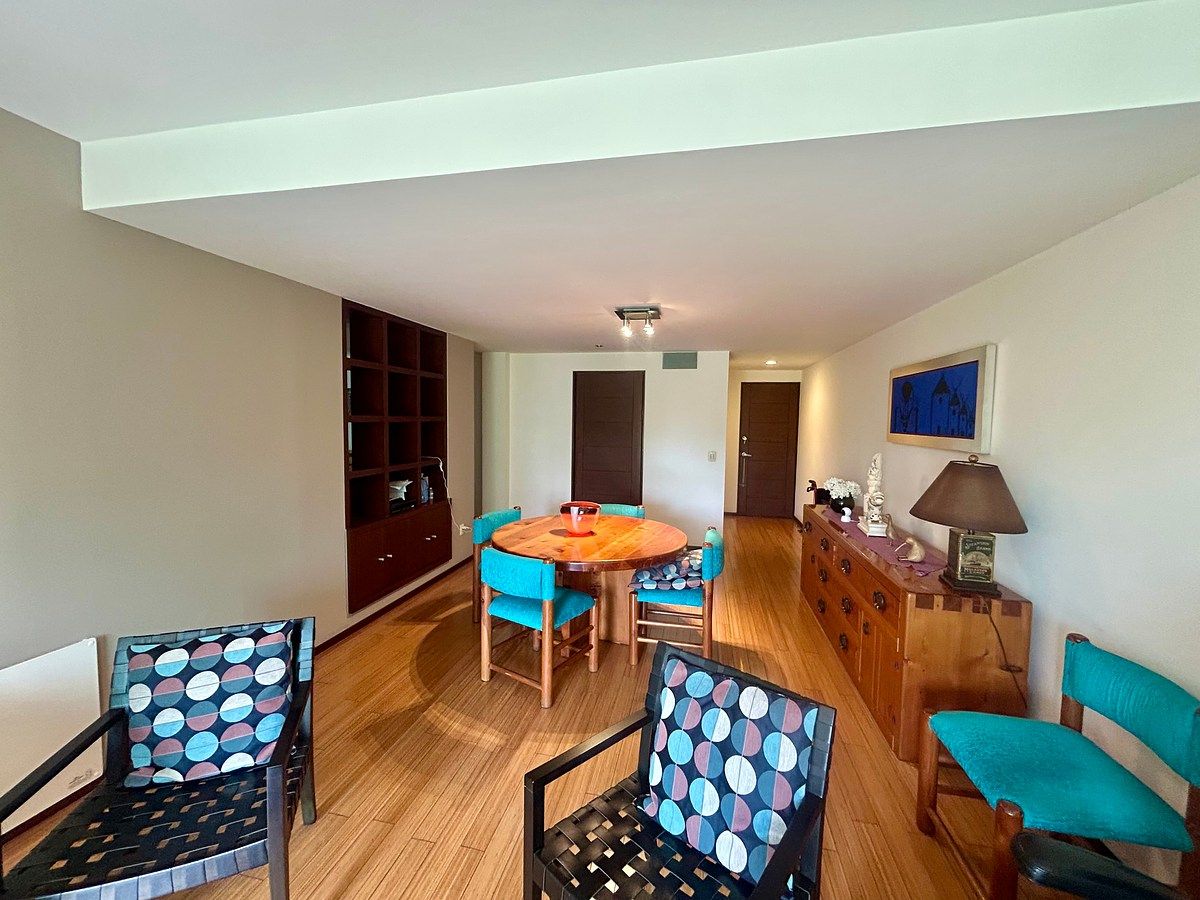 Apartment in Las Águilas, Álvaro Obregón, photo 2 of 26