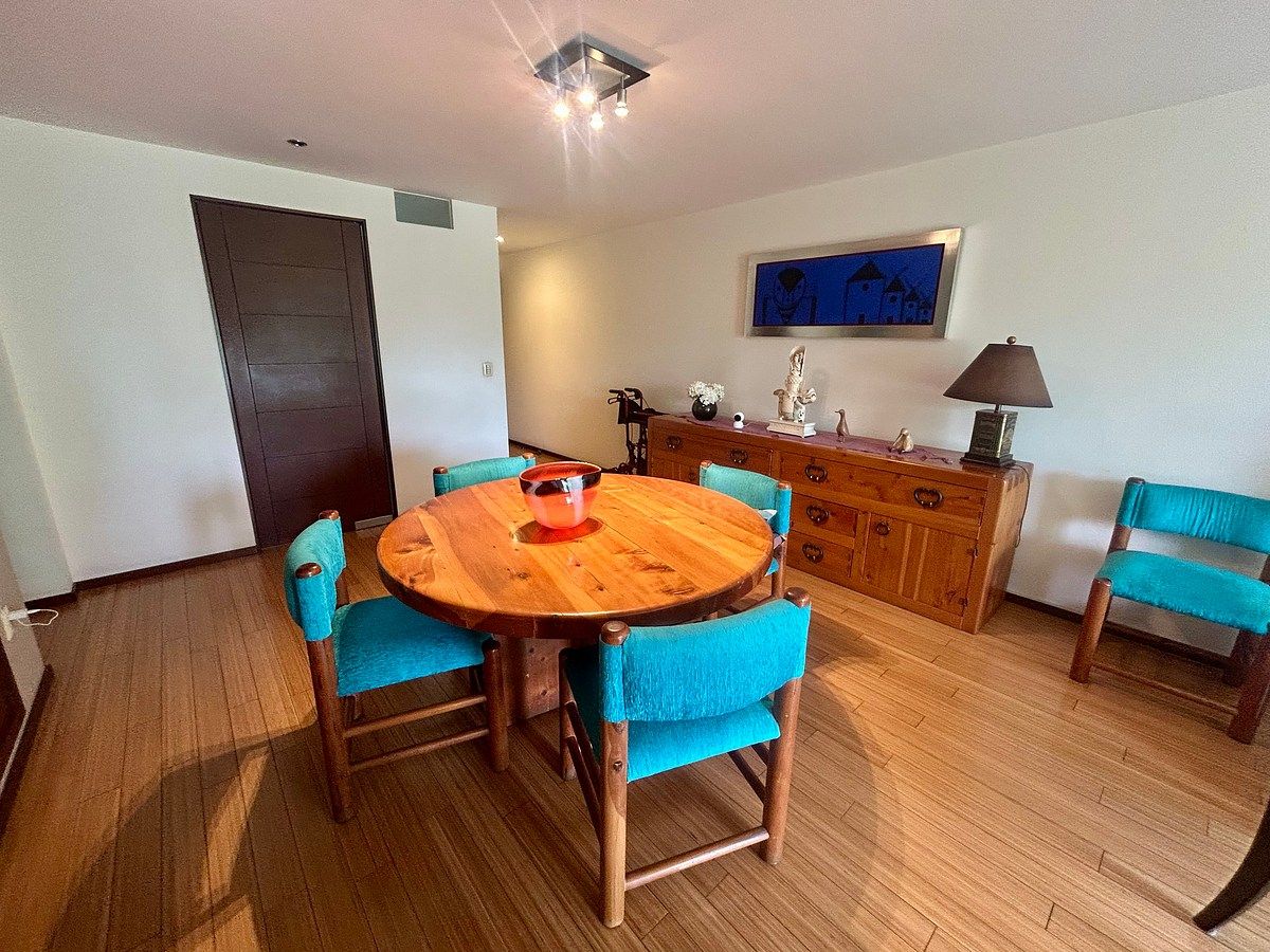 Apartment in Las Águilas, Álvaro Obregón, photo 5 of 26