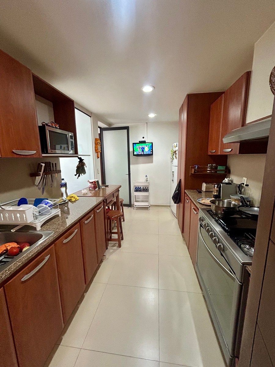 Apartment in Las Águilas, Álvaro Obregón, photo 6 of 26