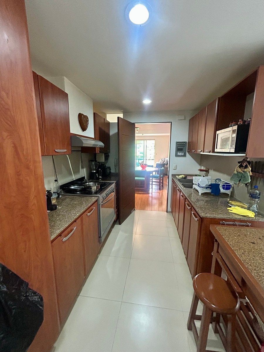 Apartment in Las Águilas, Álvaro Obregón, photo 7 of 26