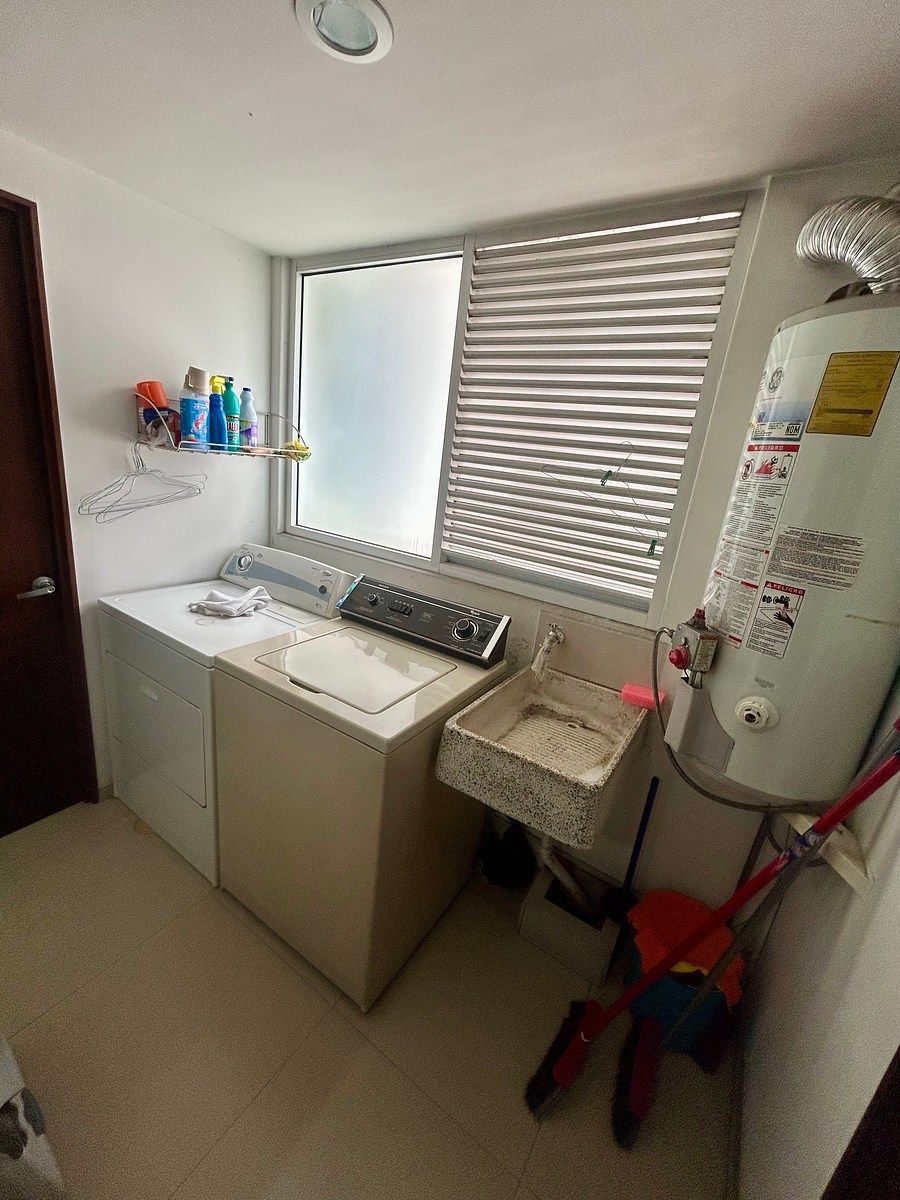 Apartment in Las Águilas, Álvaro Obregón, photo 22 of 26