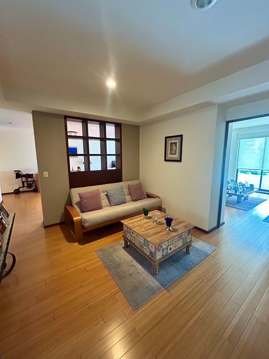 Apartment in Las Águilas, Álvaro Obregón, photo 8 of 26