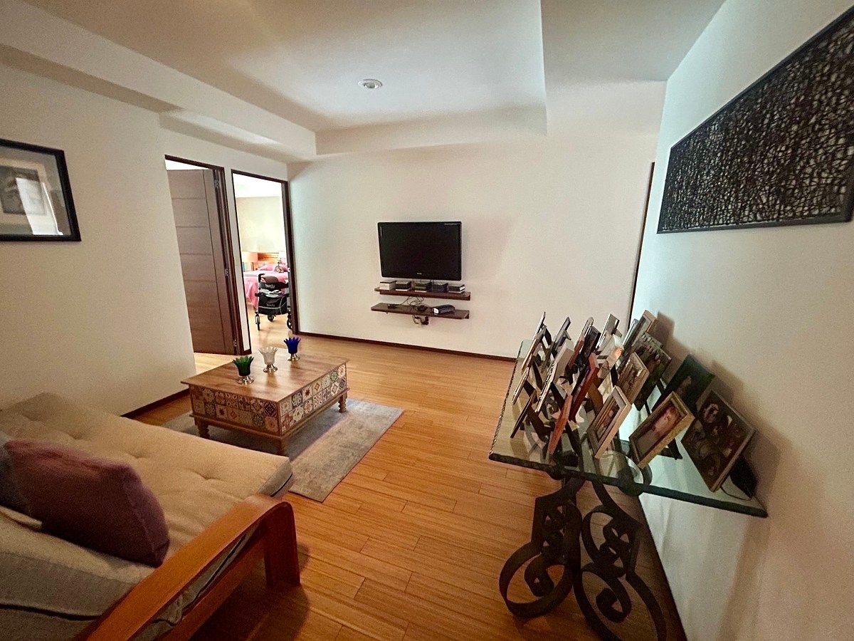 Apartment in Las Águilas, Álvaro Obregón, photo 9 of 26