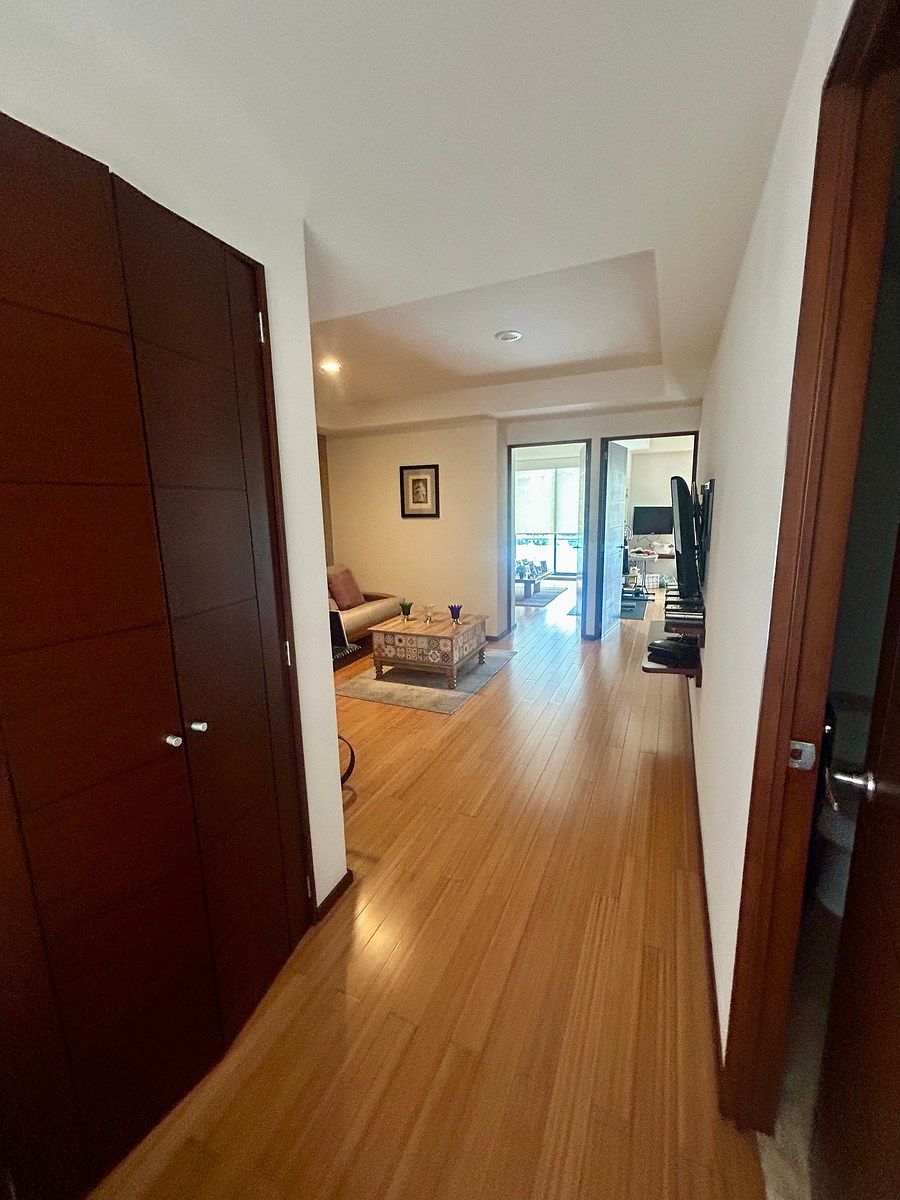Apartment in Las Águilas, Álvaro Obregón, photo 19 of 26