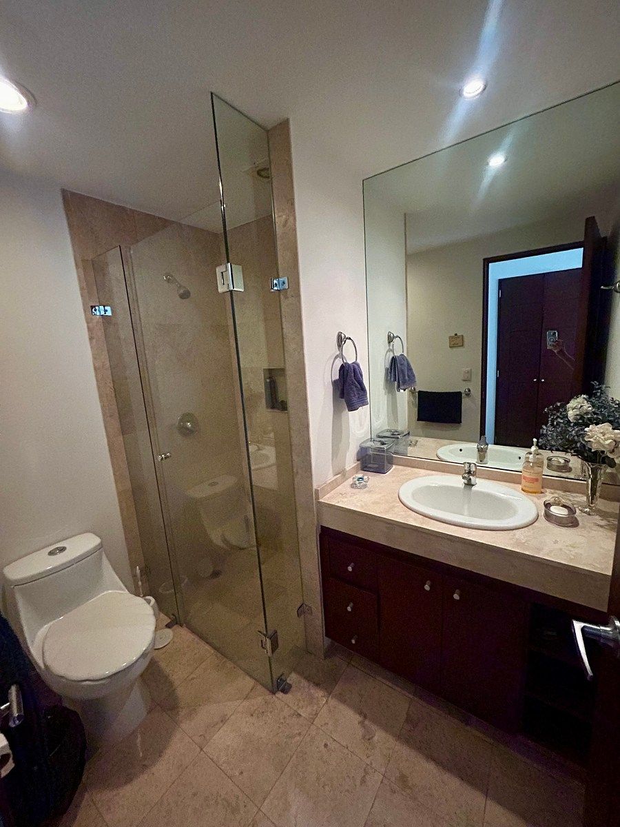Apartment in Las Águilas, Álvaro Obregón, photo 20 of 26