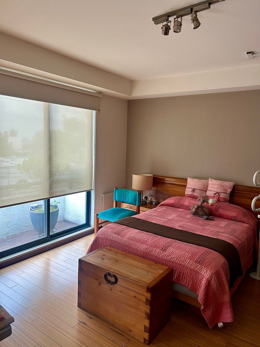 Apartment in Las Águilas, Álvaro Obregón, photo 10 of 26