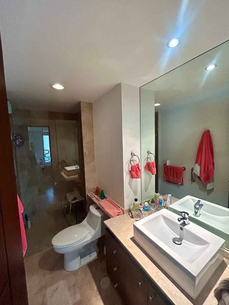 Apartment in Las Águilas, Álvaro Obregón, photo 16 of 26