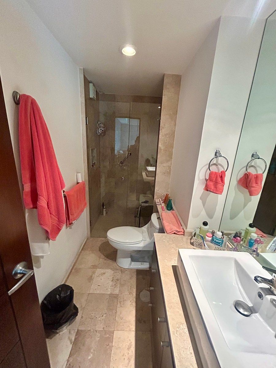 Apartment in Las Águilas, Álvaro Obregón, photo 15 of 26