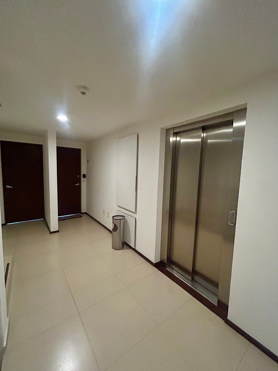 Apartment in Las Águilas, Álvaro Obregón, photo 25 of 26