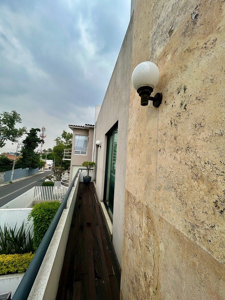 Apartment in Las Águilas, Álvaro Obregón, photo 21 of 26