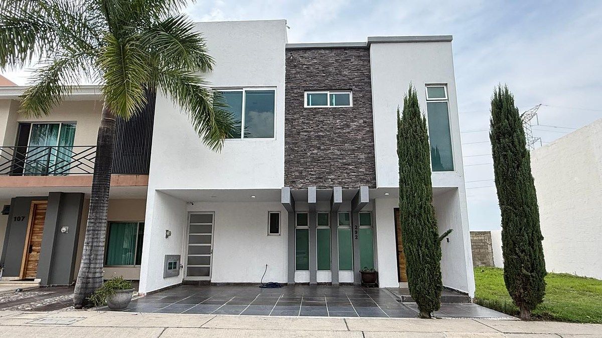 Casa en renta en coto Español Valle Imperial, foto 1 de 16