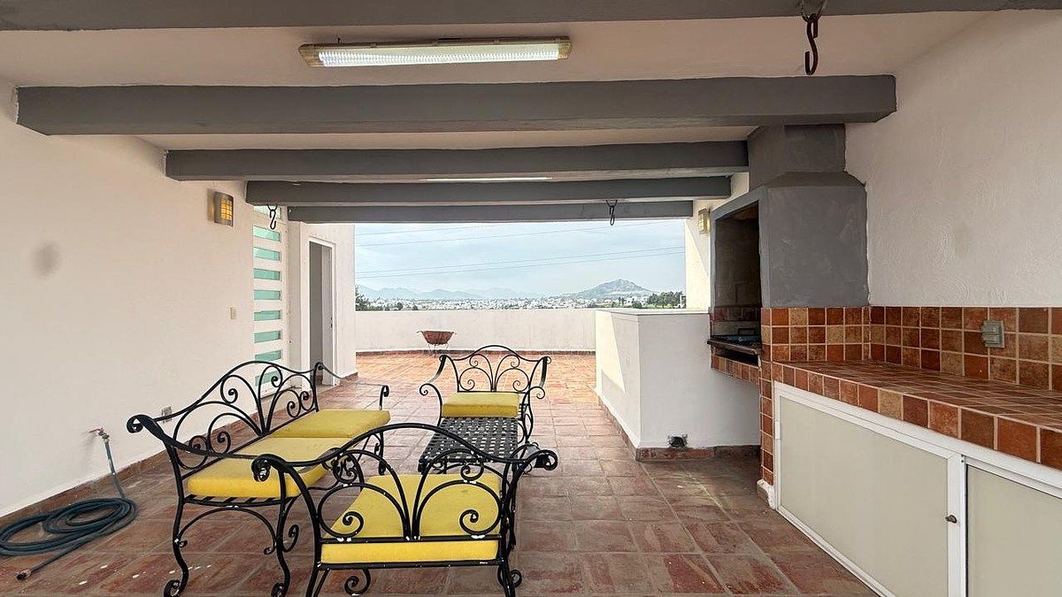Casa en Valle Imperial, Zapopan, foto 14 de 16