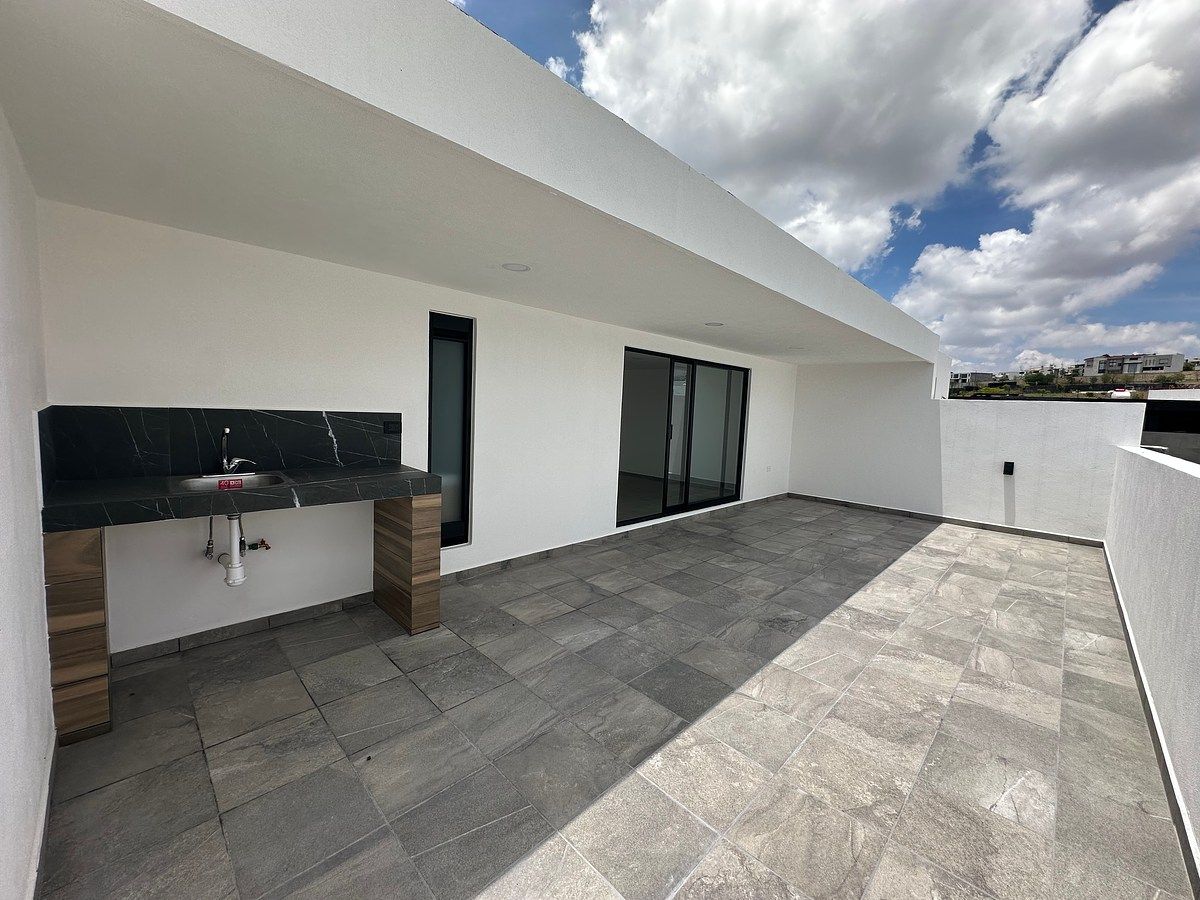 Casa em Lomas de Angelópolis, San Andrés Cholula, foto 29 de 32