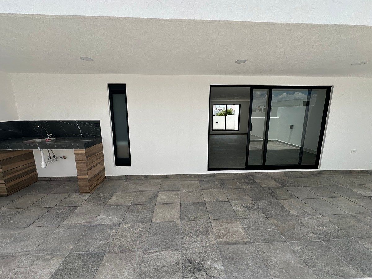 Casa em Lomas de Angelópolis, San Andrés Cholula, foto 32 de 32