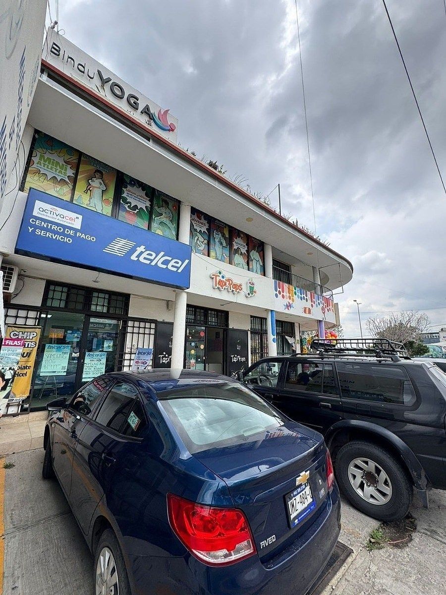 Retail Space in Tejeda, Corregidora, photo 3 of 5