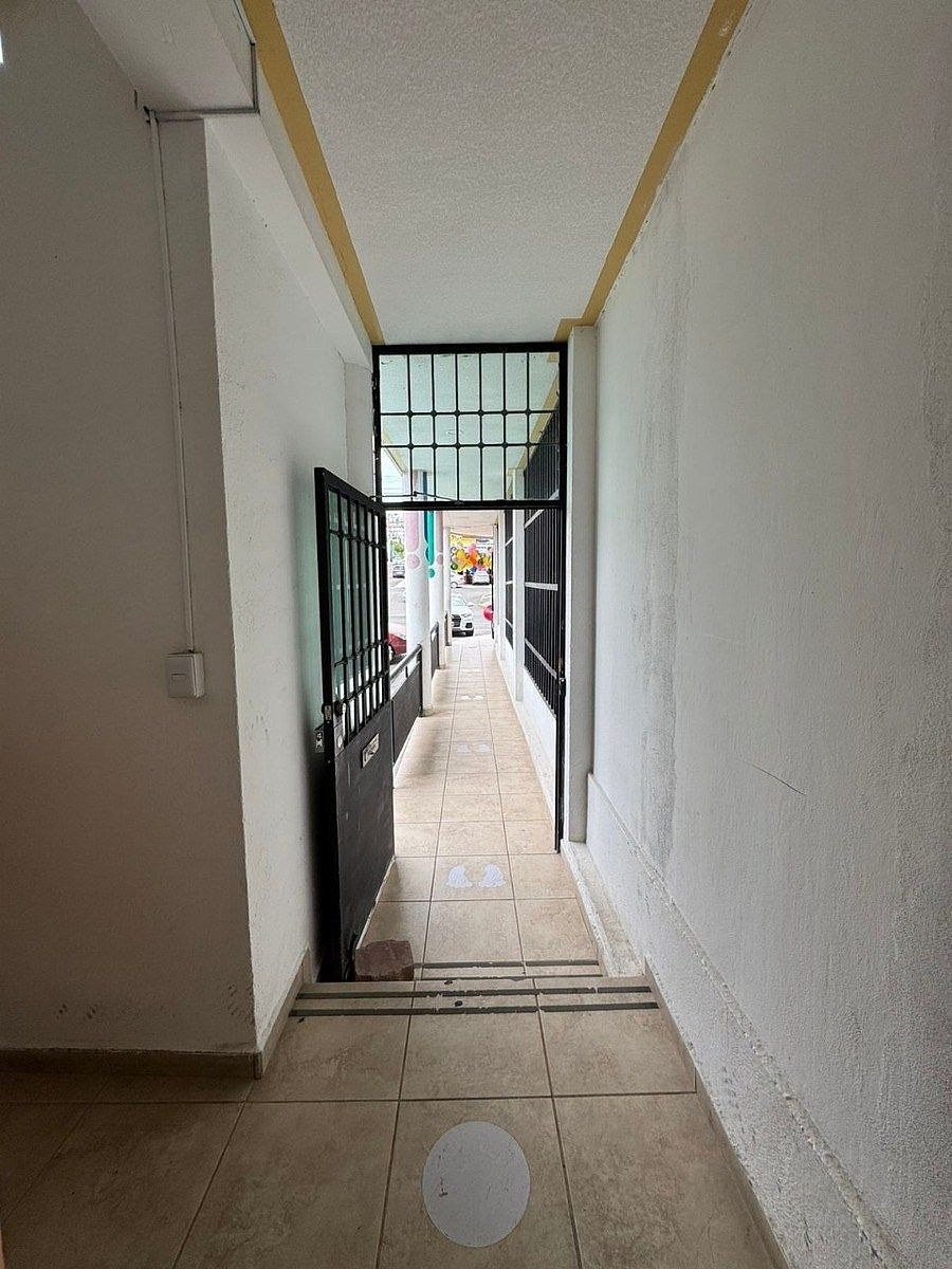Retail Space in Tejeda, Corregidora, photo 4 of 5