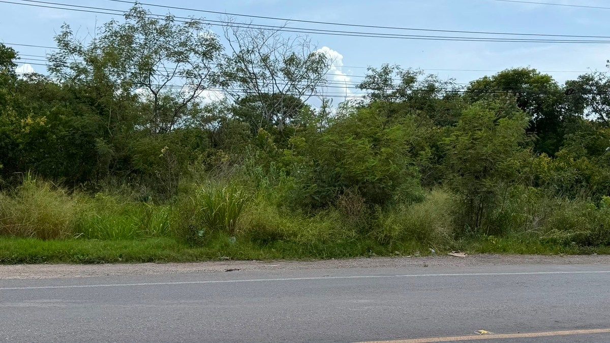 Terreno en Kanasin, Kanasín, foto 2 de 4