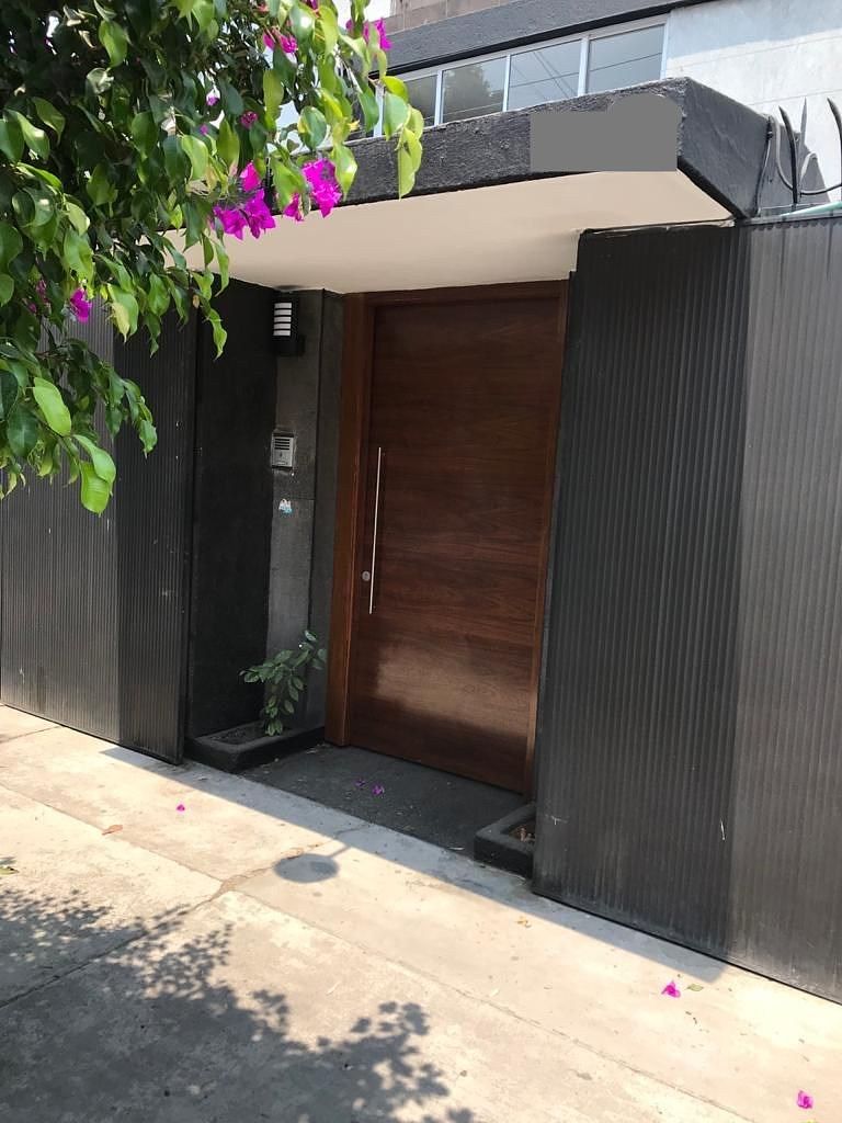 Casa em Del Valle Centro, Benito Juárez, foto 2 de 28