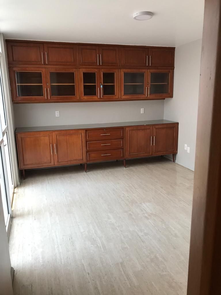 Casa em Del Valle Centro, Benito Juárez, foto 7 de 28