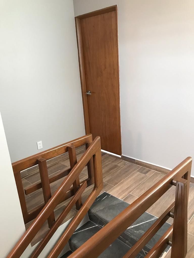 Casa em Del Valle Centro, Benito Juárez, foto 10 de 28