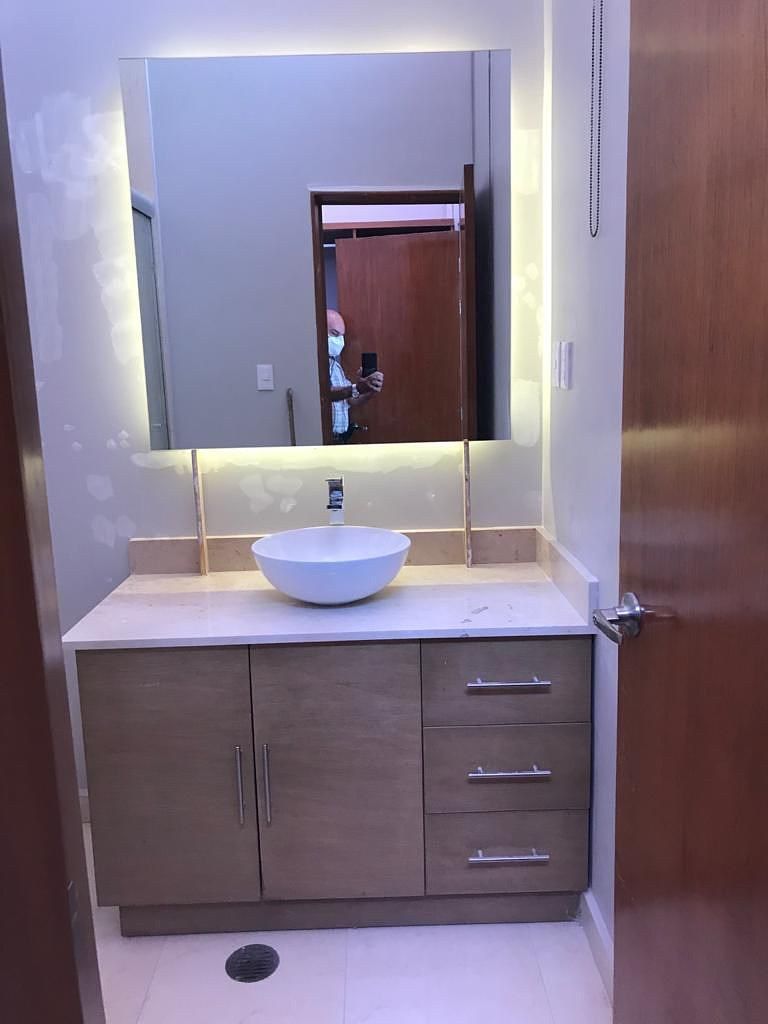 Casa em Del Valle Centro, Benito Juárez, foto 13 de 28