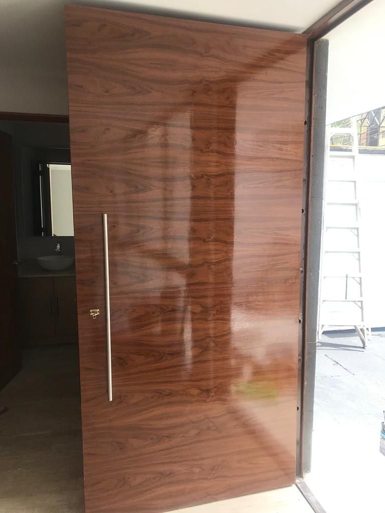 Casa em Del Valle Centro, Benito Juárez, foto 14 de 28